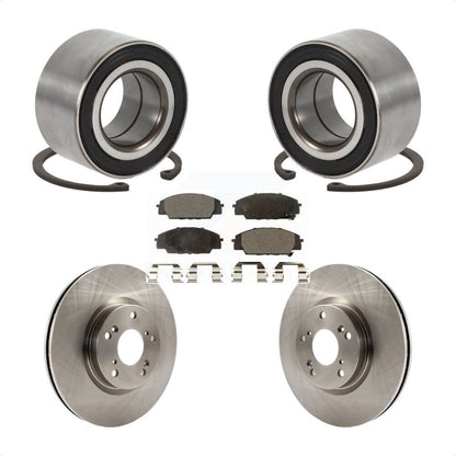 [Avant] Kit de Roulement de roue pour Honda Civic Acura CSX KBB-100161