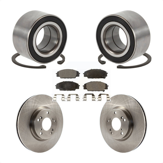 [Avant] Kit de Roulement de roue pour Honda Civic Acura CSX KBB-100161