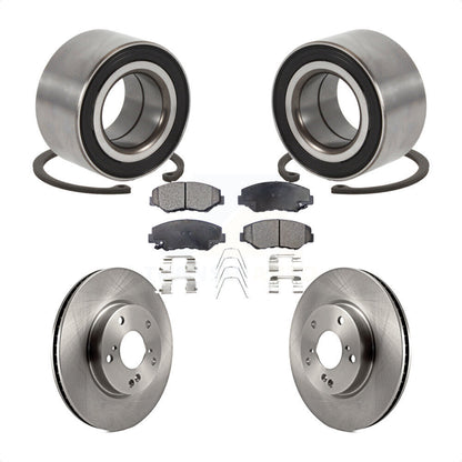 [Avant] Kit de Roulement de roue pour Honda Civic KBB-100162