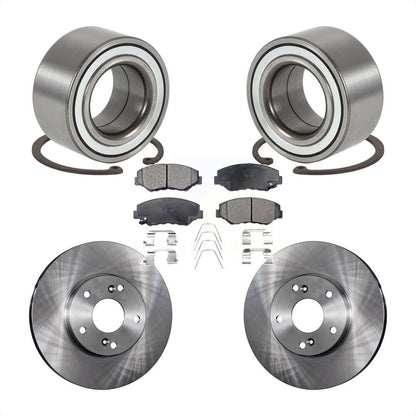 [Avant] Kit de Roulement de roue pour Honda Element KBB-100164