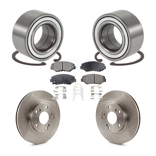 [Avant] Kit de Roulement de roue pour Honda CR-V KBB-100165