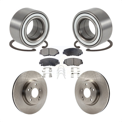 [Avant] Kit de Roulement de roue pour 2005-2006 Honda CR-V KBB-100166