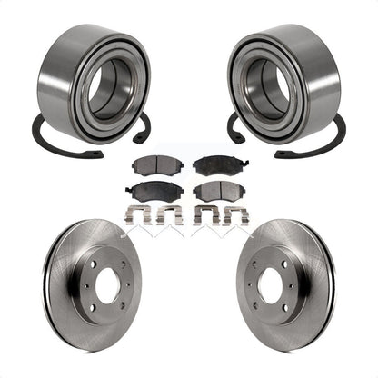 [Avant] Kit de Roulement de roue pour 1999-2000 Hyundai Sonata KBB-100167