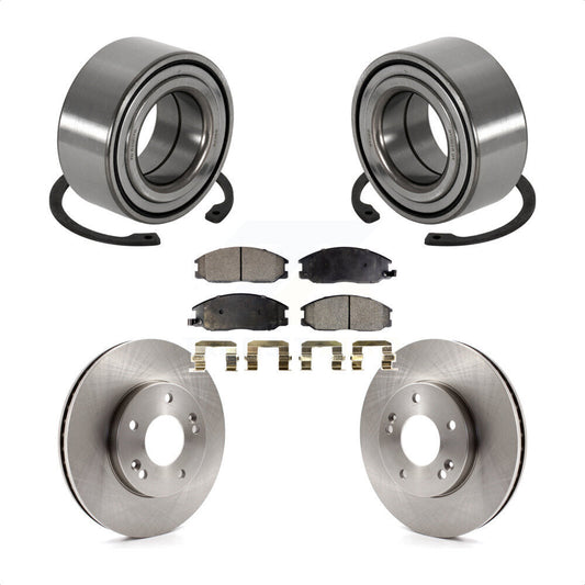 [Avant] Kit de Roulement de roue pour Hyundai XG350 XG300 KBB-100169 par Transit Auto