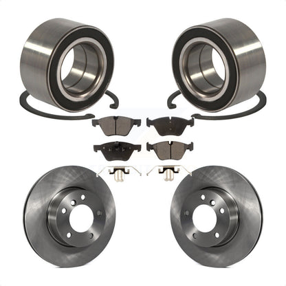 [Avant] Kit de Roulement de roue pour BMW 328xi 325xi KBB-100187