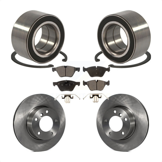 [Avant] Kit de Roulement de roue pour BMW 328xi 325xi KBB-100187