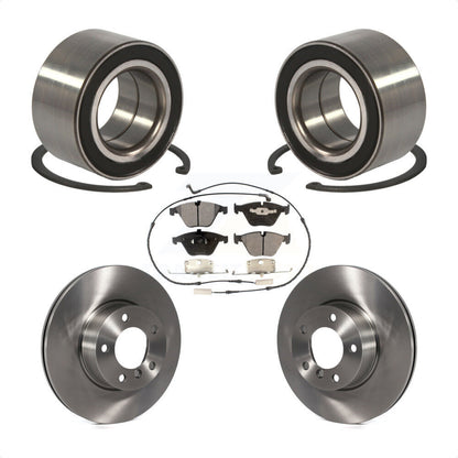 [Avant] Kit de Roulement de roue pour BMW 328i xDrive 328xi KBB-100192