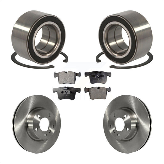 [Avant] Kit de Roulement de roue pour 2011-2012 BMW X3 KBB-100193