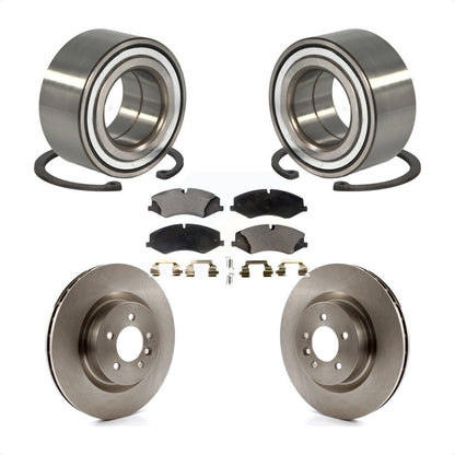 [Avant] Kit de Roulement de roue pour Land Rover Range Sport Discovery KBB-100194
