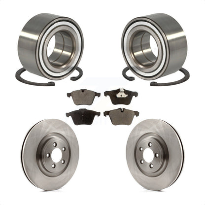 [Avant] Kit de Roulement de roue pour Jaguar XJ KBB-100198