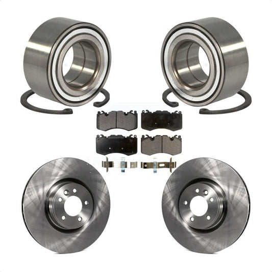[Avant] Kit de Roulement de roue pour Land Rover Range Sport KBB-100201