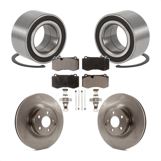 [Avant] Kit de Roulement de roue pour 2009 Mercedes-Benz S450 KBB-100207