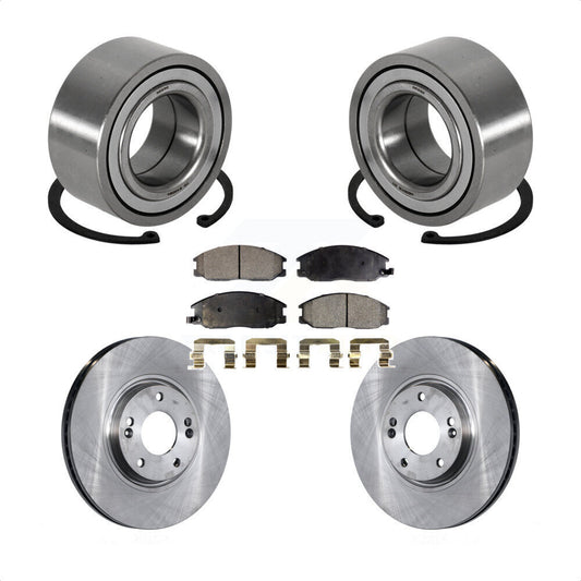 [Avant] Kit de Roulement de roue pour 2004-2006 Kia Amanti KBB-100208