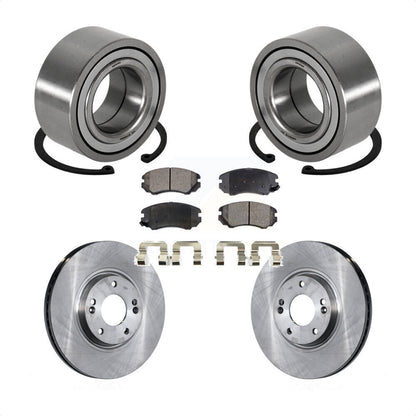 [Avant] Kit de Roulement de roue pour Hyundai Azera Kia Amanti KBB-100209