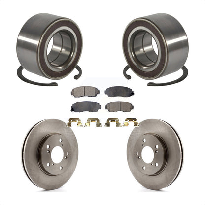 [Avant] Kit de Roulement de roue pour 2005-2010 Honda Odyssey KBB-100212