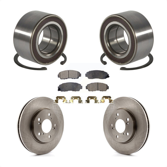 [Avant] Kit de Roulement de roue pour 2005-2010 Honda Odyssey KBB-100212