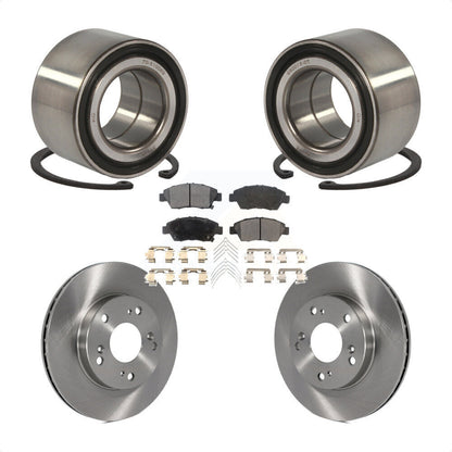[Avant] Kit de Roulement de roue pour Honda Civic KBB-100221