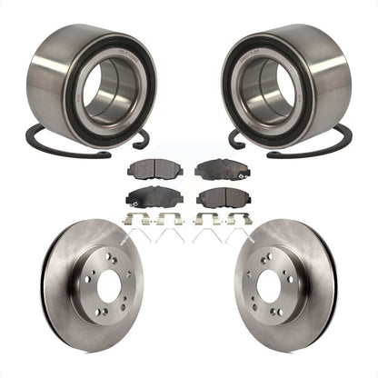 [Avant] Kit de Roulement de roue pour Honda Civic KBB-100223