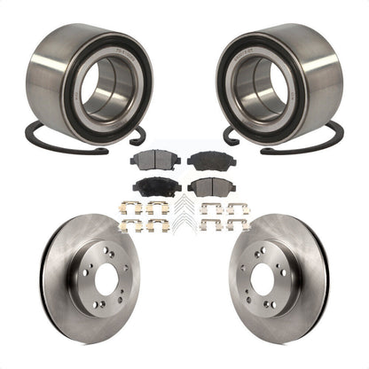 [Avant] Kit de Roulement de roue pour Honda Civic Acura ILX KBB-100225