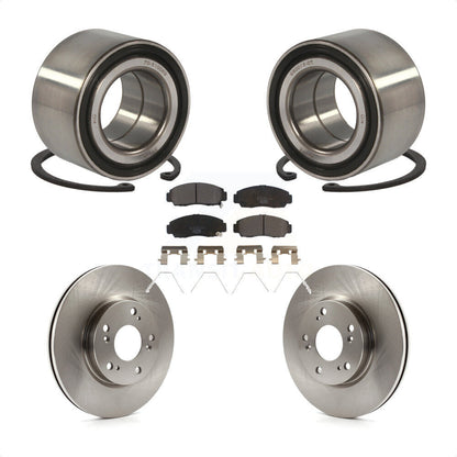 [Avant] Kit de Roulement de roue pour Honda Civic KBB-100226 par Transit Auto