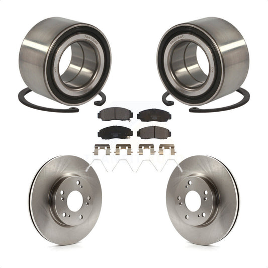 [Avant] Kit de Roulement de roue pour Honda Civic KBB-100226 par Transit Auto