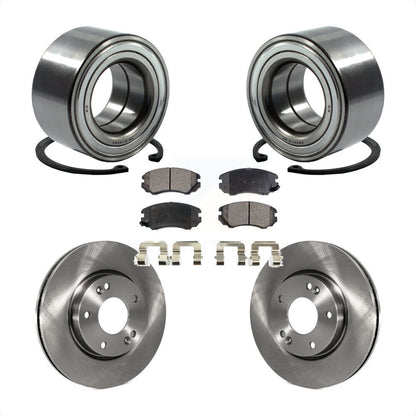 [Avant] Kit de Roulement de roue pour 2012-2013 Kia Soul KBB-100242