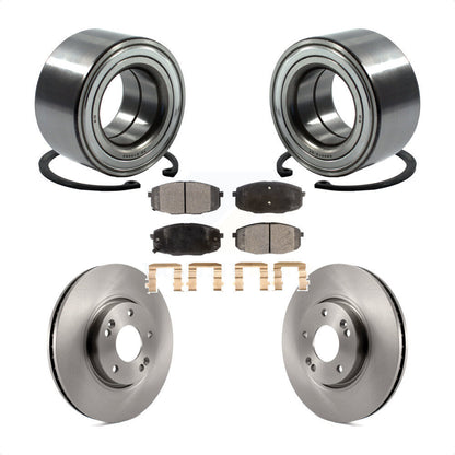 [Avant] Kit de Roulement de roue pour Kia Forte Koup Forte5 KBB-100243