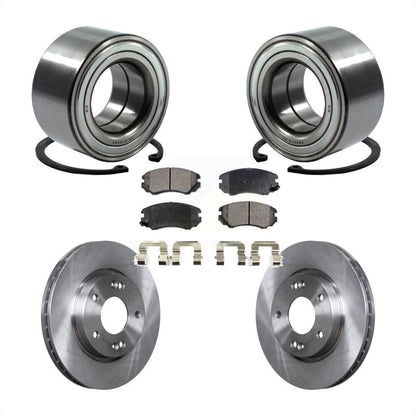 [Avant] Kit de Roulement de roue pour Hyundai Elantra KBB-100249