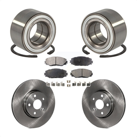 [Avant] Kit de Roulement de roue pour 2008-2014 Scion xD KBB-100264