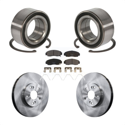[Avant] Kit de Roulement de roue pour Honda Accord Acura TSX KBB-100268