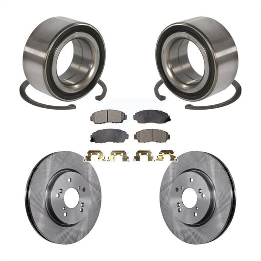 [Avant] Kit de Roulement de roue pour Honda Accord Crosstour KBB-100270
