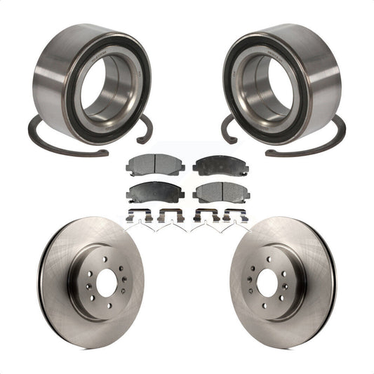[Avant] Kit de Roulement de roue pour 2009-2014 Acura TL KBB-100272
