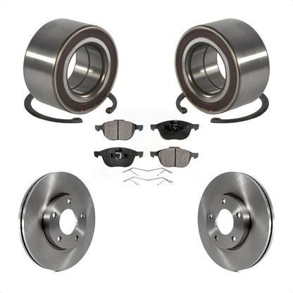 [Avant] Kit de Roulement de roue pour Mazda 3 Sport KBB-100274 par Transit Auto