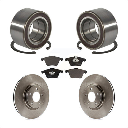 [Avant] Kit de Roulement de roue pour Mazda 3 KBB-100275 par Transit Auto