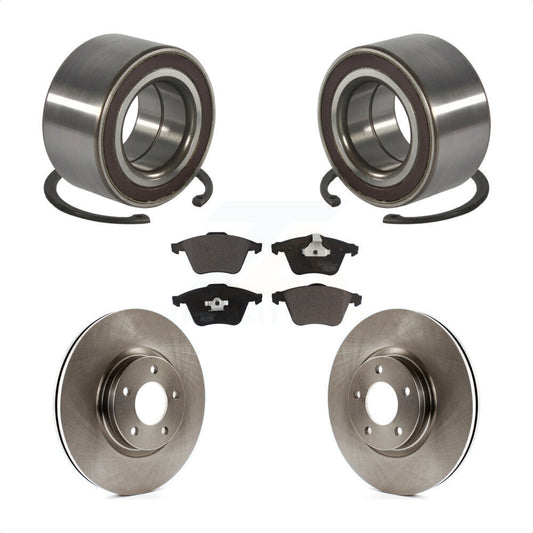 [Avant] Kit de Roulement de roue pour Mazda 3 KBB-100275 par Transit Auto