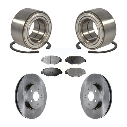 [Avant] Kit de Roulement de roue pour 2002-2008 Jaguar X-Type KBB-100278