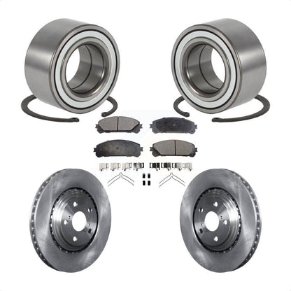 [Avant] Kit de Roulement de roue pour Toyota Highlander Sienna Lexus RX350 RX450h KBB-100279