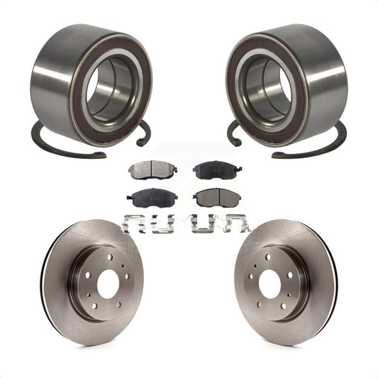 [Avant] Kit de Roulement de roue pour Suzuki SX4 Crossover KBB-100280
