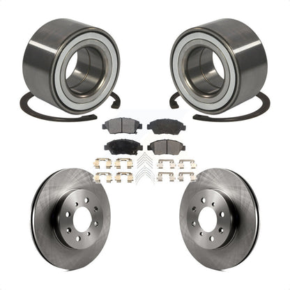 [Avant] Kit de Roulement de roue pour Honda Fit KBB-100284