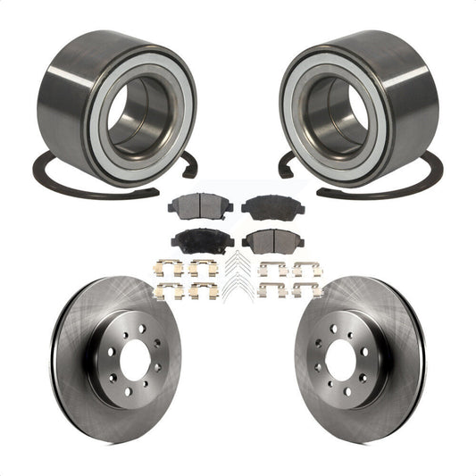 [Avant] Kit de Roulement de roue pour Honda Fit KBB-100284