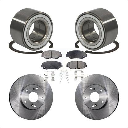 [Avant] Kit de Roulement de roue pour Honda CR-Z Fit KBB-100285