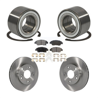 [Avant] Kit de Roulement de roue pour 2011-2015 Honda CR-Z KBB-100286