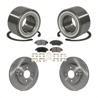 [Avant] Kit de Roulement de roue pour 2015-2020 Honda Fit KBB-100287