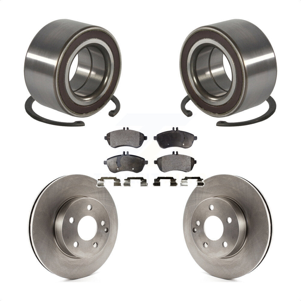 [Avant] Kit de Roulement de roue pour Mercedes-Benz C300 KBB-100291