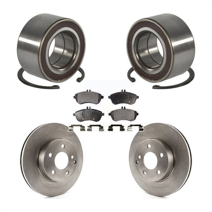[Avant] Kit de Roulement de roue pour Mercedes-Benz C300 KBB-100291