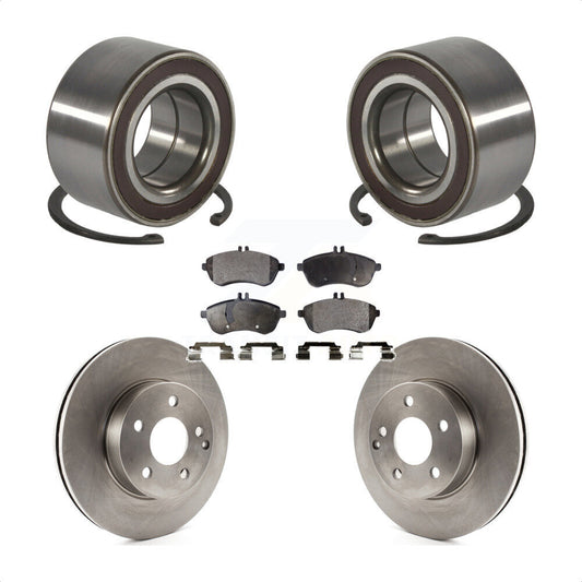 [Avant] Kit de Roulement de roue pour Mercedes-Benz C300 KBB-100291