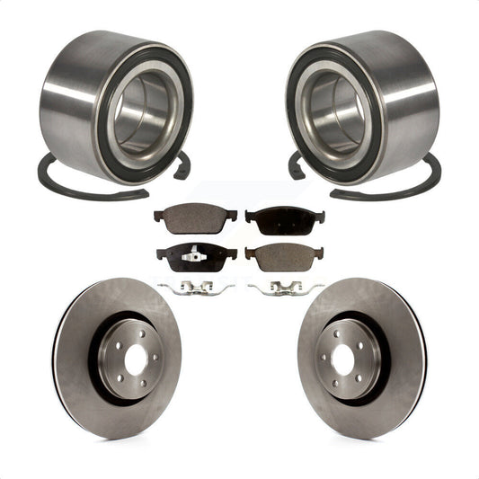 [Avant] Kit de Roulement de roue pour Ford Focus Lincoln MKC KBB-100294