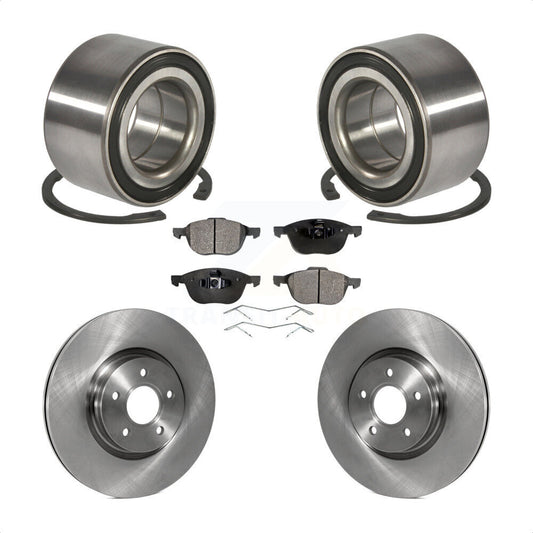 [Avant] Kit de Roulement de roue pour 2014 Ford Connect 104.8" wheel base KBB-100295