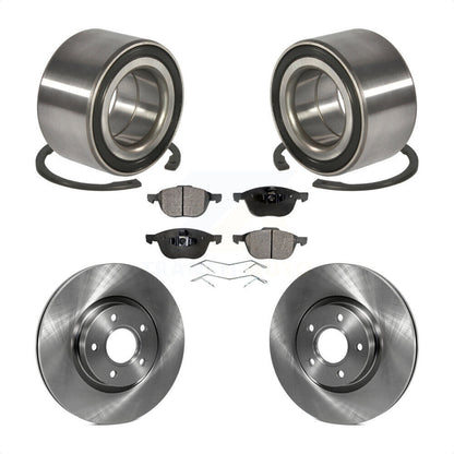 [Avant] Kit de Roulement de roue pour Ford Escape C-Max KBB-100298
