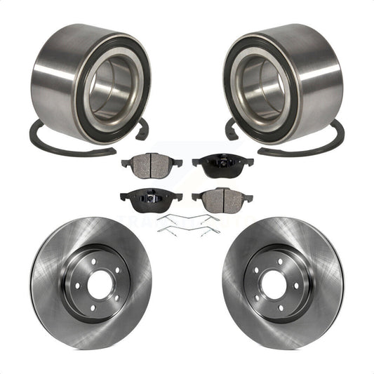 [Avant] Kit de Roulement de roue pour Ford Escape C-Max KBB-100298